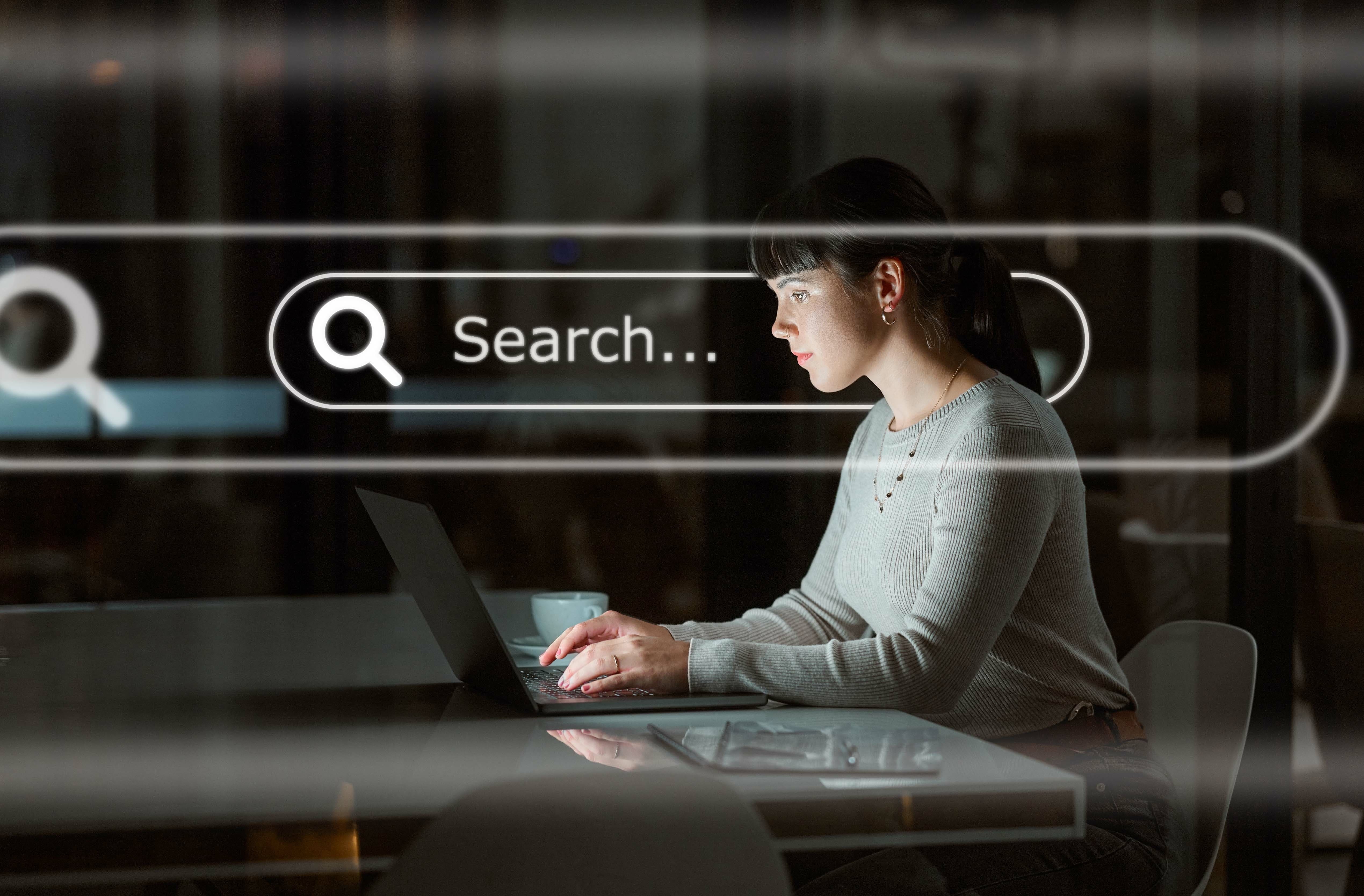 SEO in the Age of AI