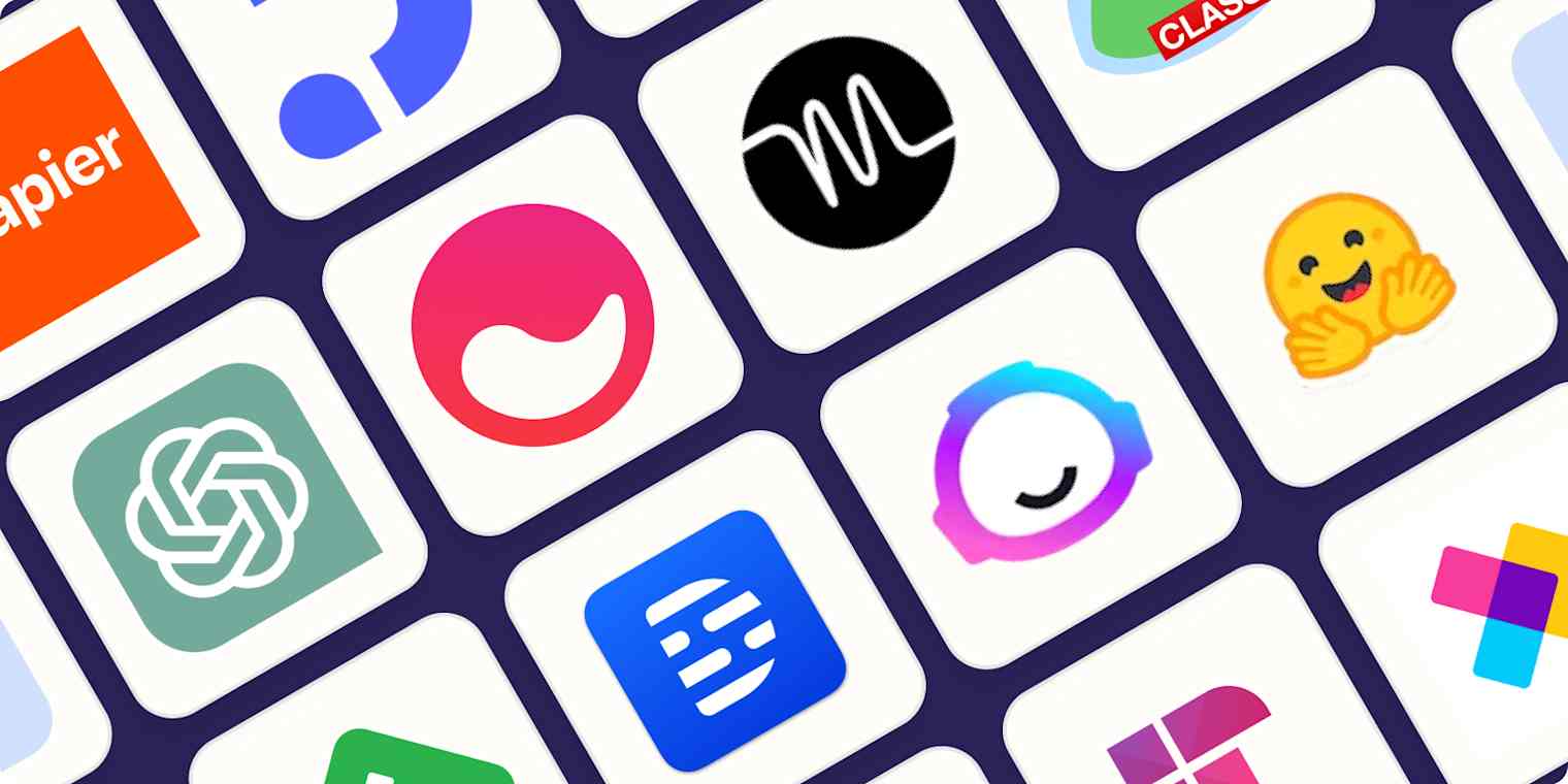 Top 10 AI Tools You Should Be Using Right Now