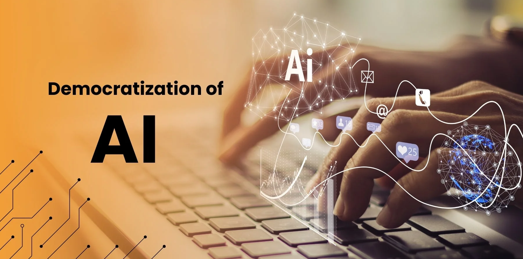 Democratizing AI