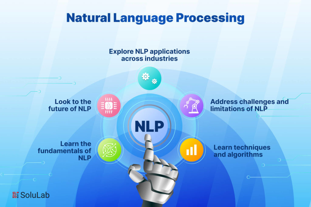 The 7 Best Natural Language Processing Libraries for Developers in 2025