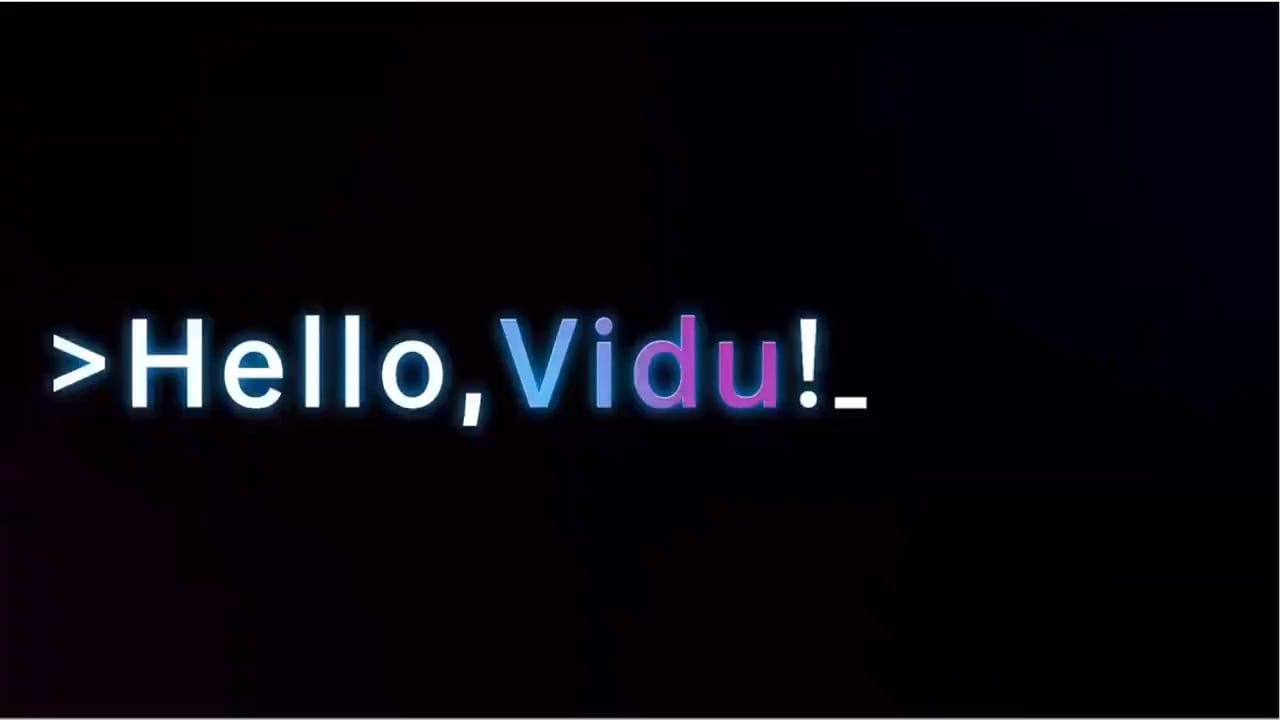 Vidu.com: A Deep Dive into Its AI-Powered Video Creation Features