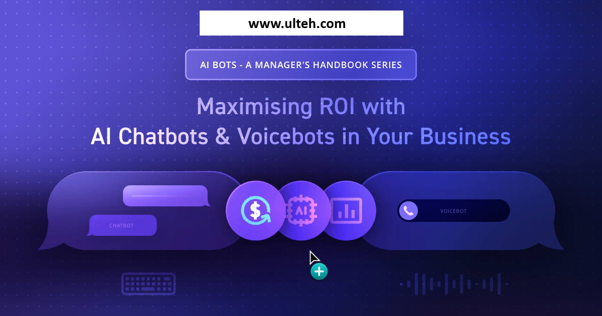 The Business ROI of Implementing Conversational AI