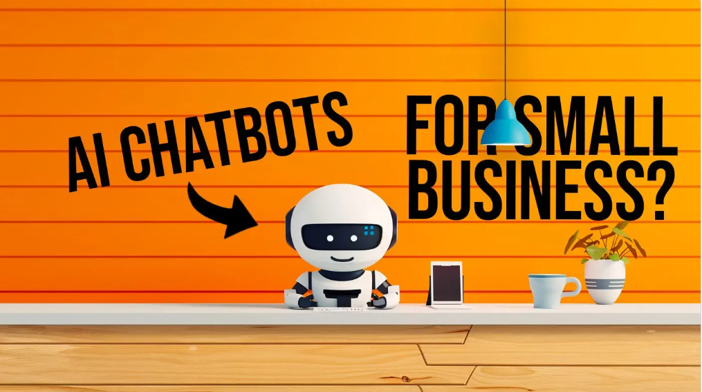 Implementing Chatbots for Small Businesses: