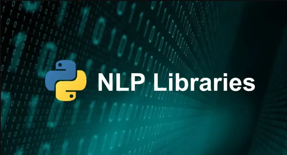 Processing Libraries
