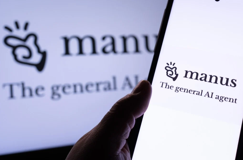 Manus AI