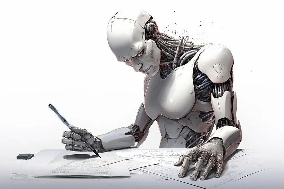 How to Choose the Best AI Writer
