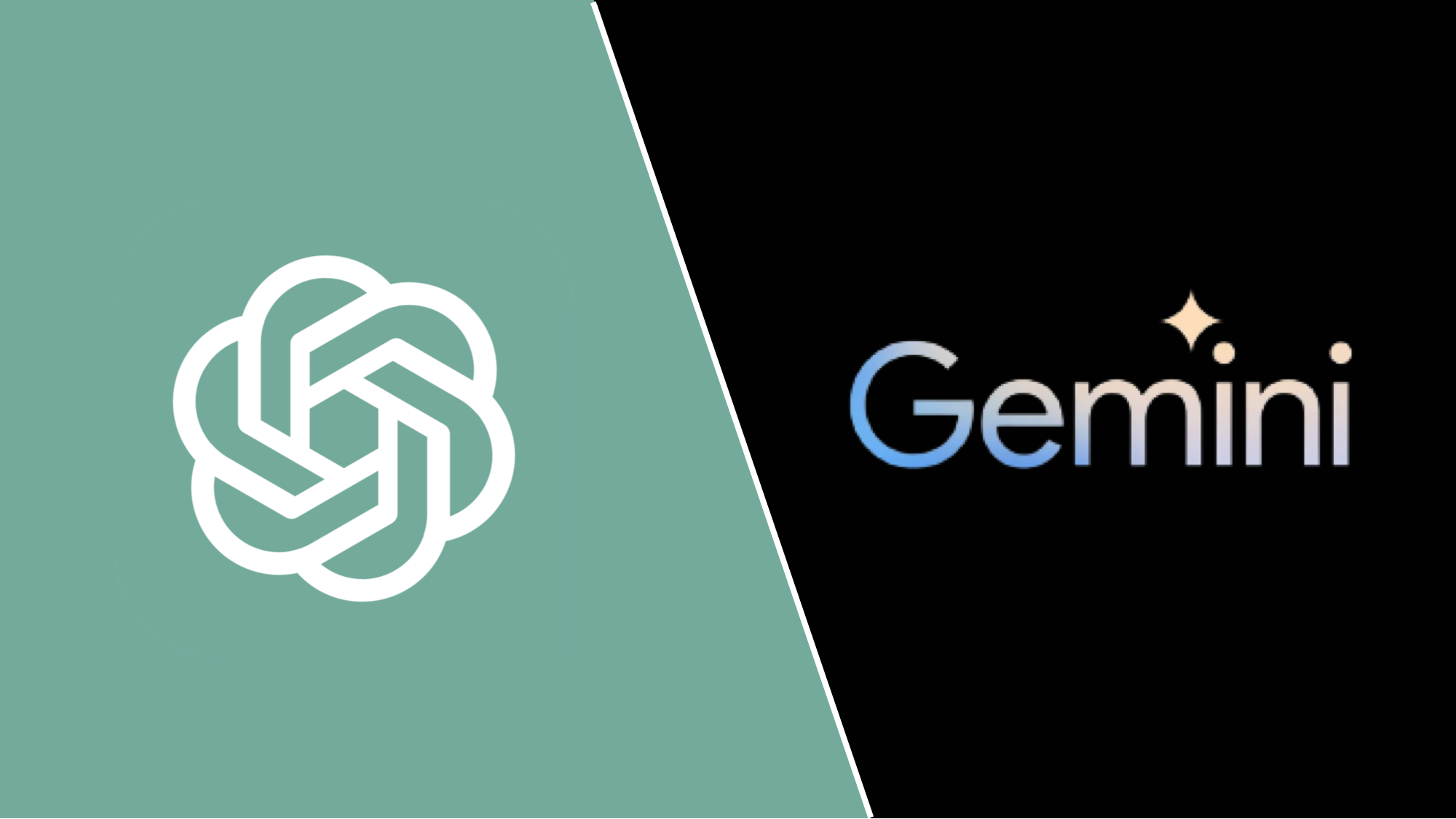 Google Gemini vs. OpenAI's GPT