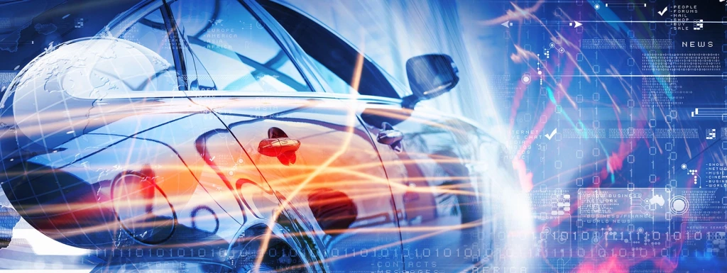 Driving into the Future